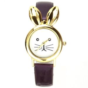 【送料無料】montre lapin femme mymontre 【送料無料】montre lapin femme mymontre