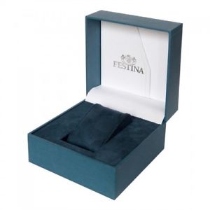 【送料無料】festina chronograph f203512