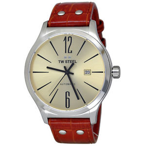 【送料無料】tw steel slim line twa1311 watch