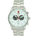 【送料無料】swiss military calibre herren uhr sm12962xsn04m xl red star neu