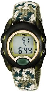 【送料無料】timex boys time machines digit