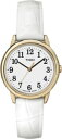 【送料無料】timex tw2p68900, womens white 