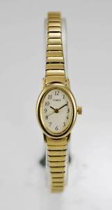 【送料無料】timex watch women stainless st