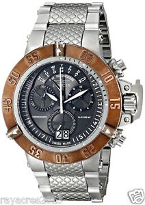 【送料無料】invicta mens 17618 subaqua analog display swiss quartz silver watch 【送料無料】invicta mens 17618 subaqua analog display swiss quartz silver watch