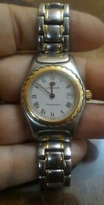 【送料無料】orologio lorenz acciaio oro modello montenapoleone donna 【送料無料】orologio lorenz acciaio oro modello montenapoleone donna
