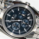 【送料無料】breil herren uhr atmosphere chrono tw0969 neu(2)