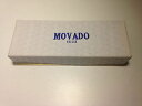 【送料無料】ultra rare chronograph movado m95 watch box(2)