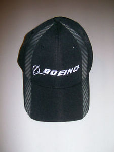 【送料無料】casual boeing carbon fiber print hat