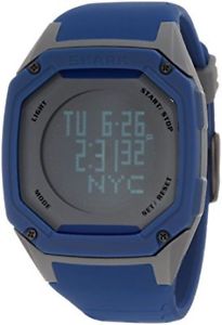 【送料無料】shnp 101179 shark killer shark touchscreen chronograph resin strap watch 101