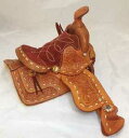 【送料無料】sella winchester originale vintage anni 8o saddle