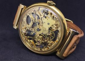 【送料無料】pinko watch vintage 1980 oversize 45mm