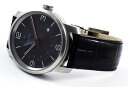 【送料無料】xemex piccadilly gmtquarz ref 088 herren uhr traumhaft brand neue model