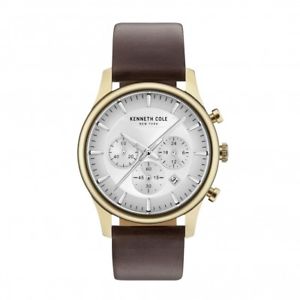 【送料無料】kenneth cole gents bleeker watch kcnp kc15106003