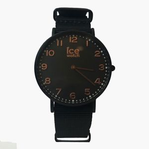 【送料無料】ice watch ladies webbing strap watch pbchlaley36n15inp