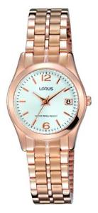 【送料無料】lorus ladies rose date watch rh732bx9 rrp 5999 our 3995 free uk pamp;p 【送料無料】lorus ladies rose date watch rh732bx9 rrp 5999 our 3995 free uk pamp;p