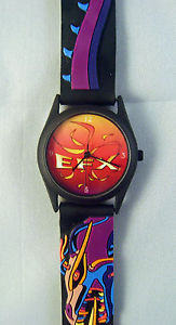 【送料無料】efx magic show 1997 mgm grand quartz watch