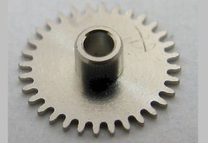 【送料無料】lecoultre 812 part hour wheel 255 h 11, 12 amp; 13 mm your choice 【送料無料】lecoultre 812 part hour wheel 255 h 11, 12 amp; 13 mm your choice