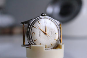 【送料無料】certina automatic 21 jewels *1951*