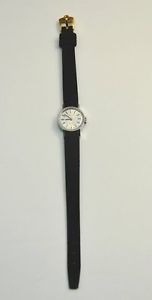 楽天hokushin【送料無料】orologio watch tissot donna woman svizzero swiss originale original anni 70