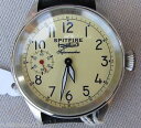 【送料無料】orologio sovietico russo aviator movimento molniya perfettamente funzionante(2)