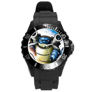 【送料無料】blastoise elite childrens kids adults gift durable wrist watch