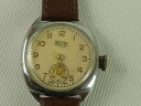 yzref165db j vintage prestige wristwatch working