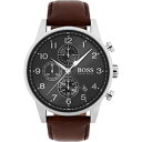 【送料無料】 hugo boss hb 1513494 mens nav