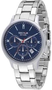 【送料無料】sector r3273693004 orologio da