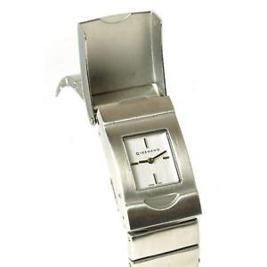 【送料無料】giordano 20415 ladies silver tone bracelet strap watch 【送料無料】giordano 20415 ladies silver tone bracelet strap watch