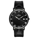 yzcharmex mens quartz watch 2815