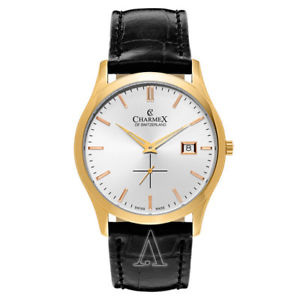 【送料無料】charmex mens quartz watch 2485 【送料無料】charmex mens quartz watch 2485