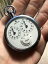 ̵lovely vintage junghans 110 second stopwatch