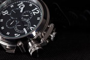 【送料無料】2016 buhr uboot tribute 52 mm watch,limited edition, brand warranty 【送料無料】2016 buhr uboot tribute 52 mm watch,limited edition, brand warranty