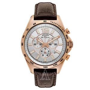 【送料無料】rotary mens quartz watch gs9007306 【送料無料】rotary mens quartz watch gs9007306