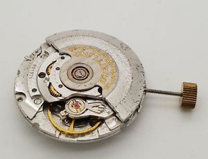 【送料無料】breitling calibre 17 eta 28242 automatic movement chronometer certified 25 j