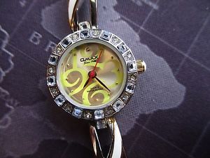 【送料無料】ladies omax quartz, running attractive 【送料無料】ladies omax quartz, running attractive