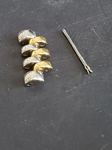 【送料無料】longines la grande classique l56313 link pin for bracelet extension 159mm