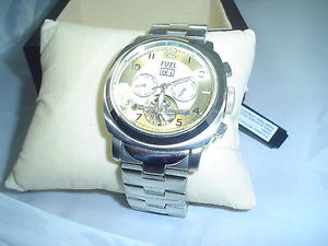【送料無料】brand fuel gentlemens swiss automatic watch retail 600 【送料無料】brand fuel gentlemens swiss automatic watch retail 600