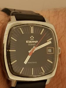 【送料無料】stunning eterna sonic electric cal 1550