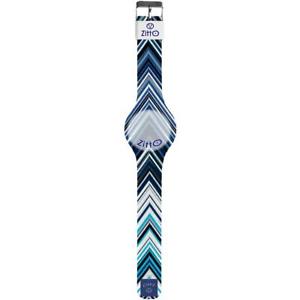 【送料無料】orologio zitto mini street edition missy kp not blue silicone blue 36mm 【送料無料】orologio zitto mini street edition missy kp not blue silicone blue 36mm