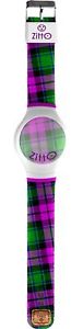 【送料無料】orologio zitto mini 36mm street collection rose hunting waterproof novit 【送料無料】orologio zitto mini 36mm street collection rose hunting waterproof novit