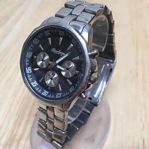 【送料無料】腕時計　クラシックエリアローマサファイアコーティングklassiche cavadiniflache herren uhr luxus pur rmische zahlen saphir coated