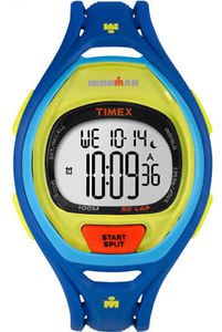 【送料無料】timex tw5m01600, mens 50lap ir