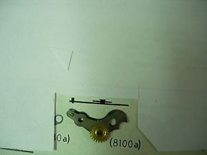 【送料無料】landeron 48 248 part 8100a sternrad wip baladeur mont , sliding gear 30m