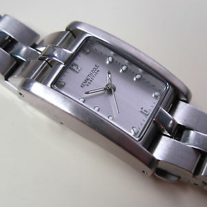 【送料無料】reaction by kenneth cole ladies all stainless steel watch kc4232 p9306 【送料無料】reaction by kenneth cole ladies all stainless steel watch kc4232 p9306