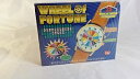 yzwheel of fortune collectible 18k gold plated watch spins lights up