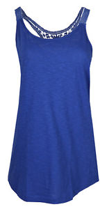 【送料無料】poolside damen top blau 50226 【送料無料】poolside damen top blau 50226