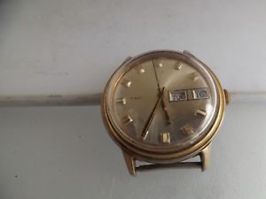 【送料無料】a vintage gents stainless steel cased timex watch 【送料無料】a vintage gents stainless steel cased timex watch