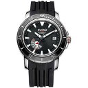 【送料無料】jiusko deep sea series mens automatic titanium 300m dive watch 75lsb0202