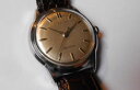 yzalte schne herren tissot seastar in edelstahl vintage 50er swiss uhr